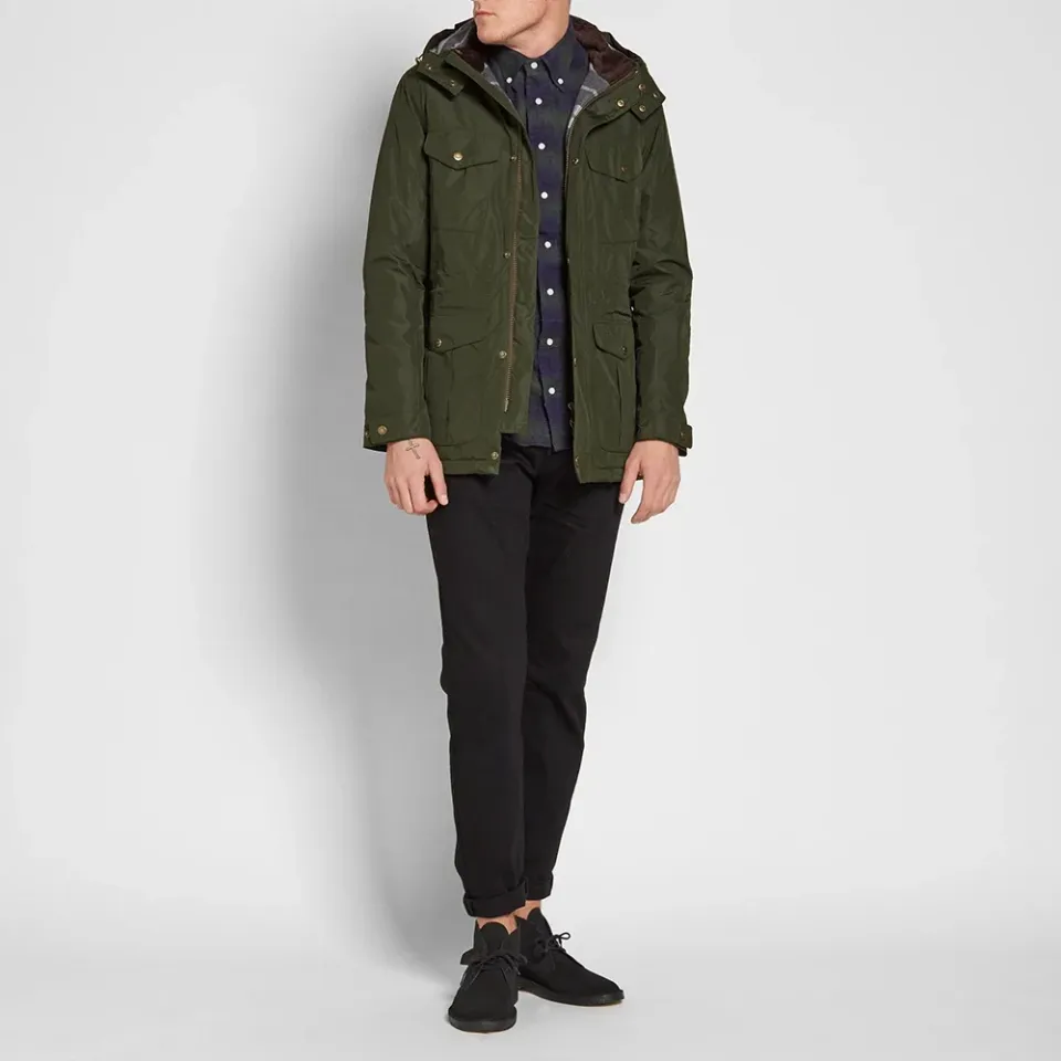 Marsden Jacket