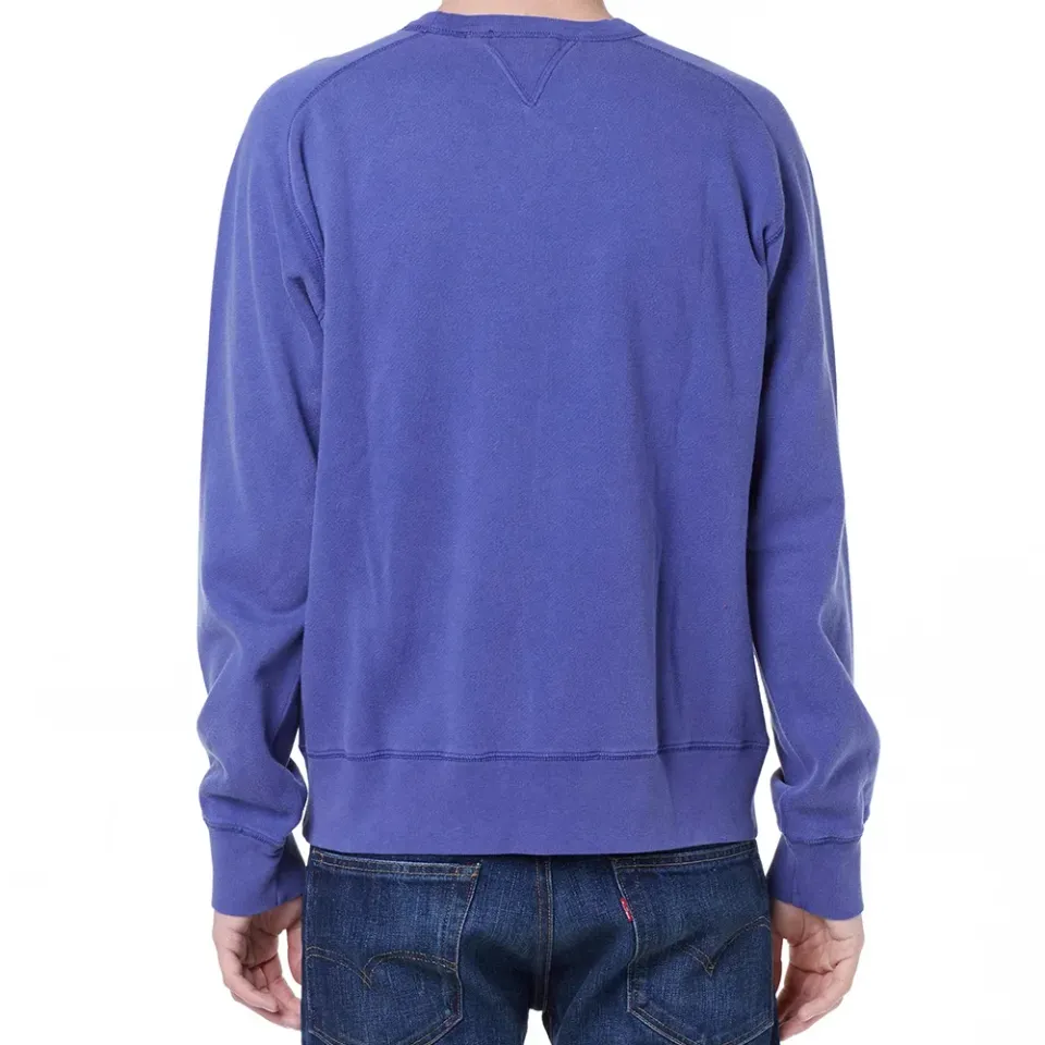 Levi's Vintage Clothing 1950s Crew Sweatshirt