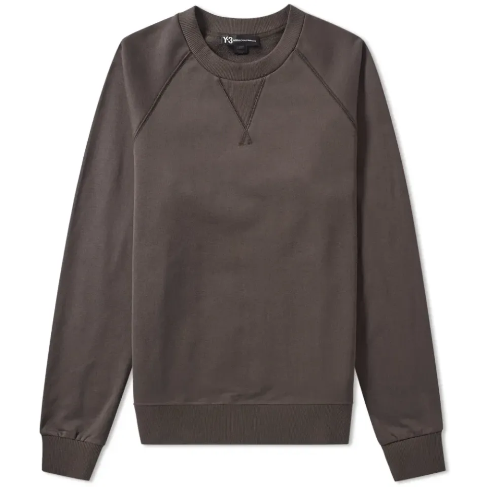 Classic Logo Sweat Top