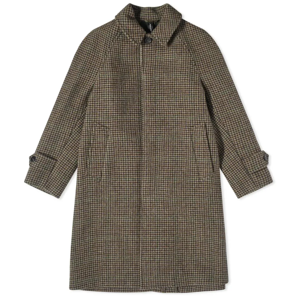 Boston Overcoat