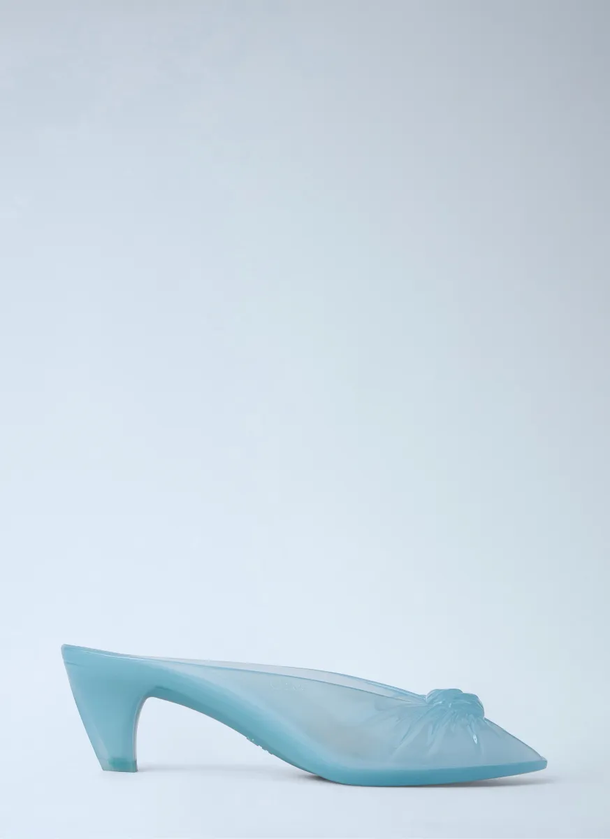 Jelly Mules