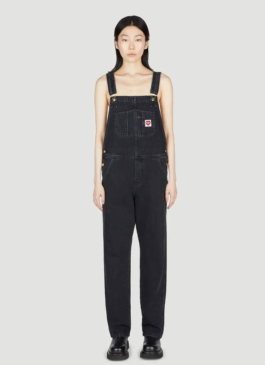 W' Nash Overalls