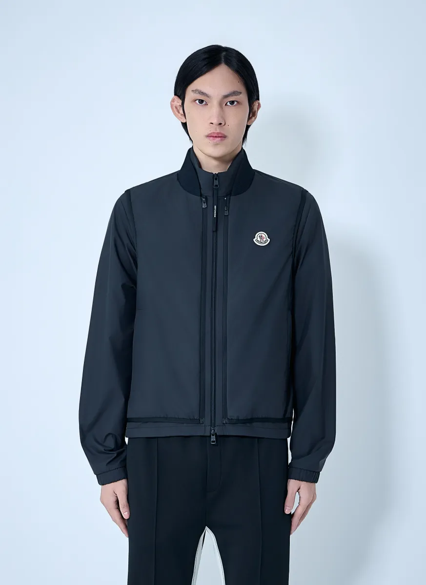 Hemmoor 3-in-1 Jacket
