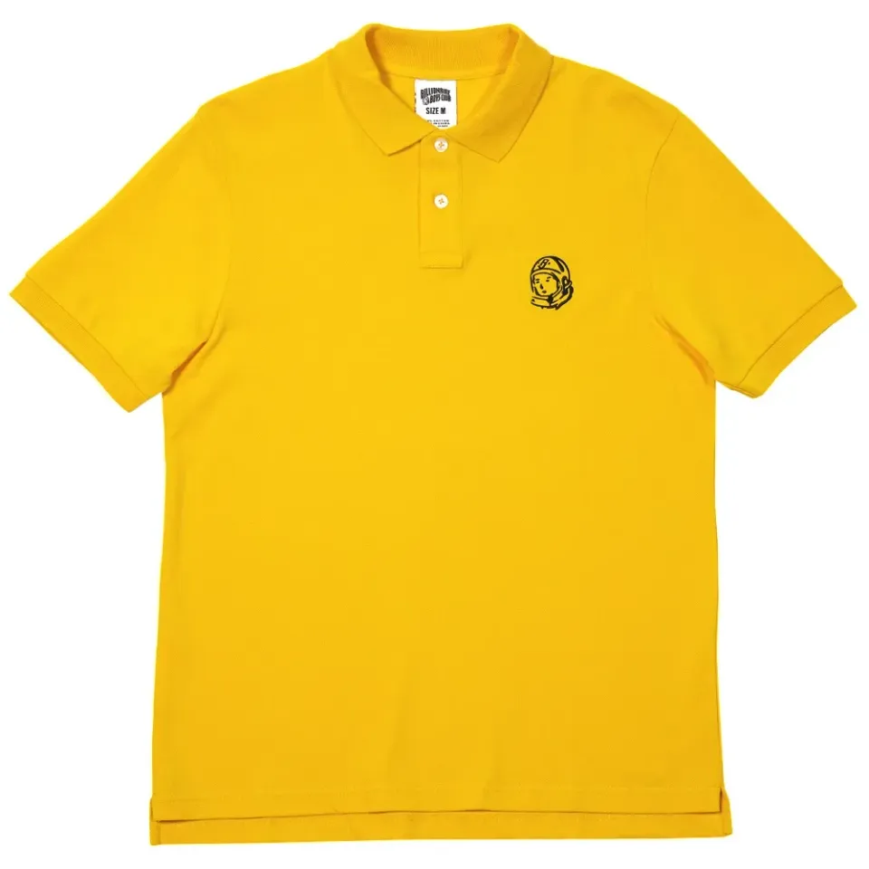 Small Helmet Polo