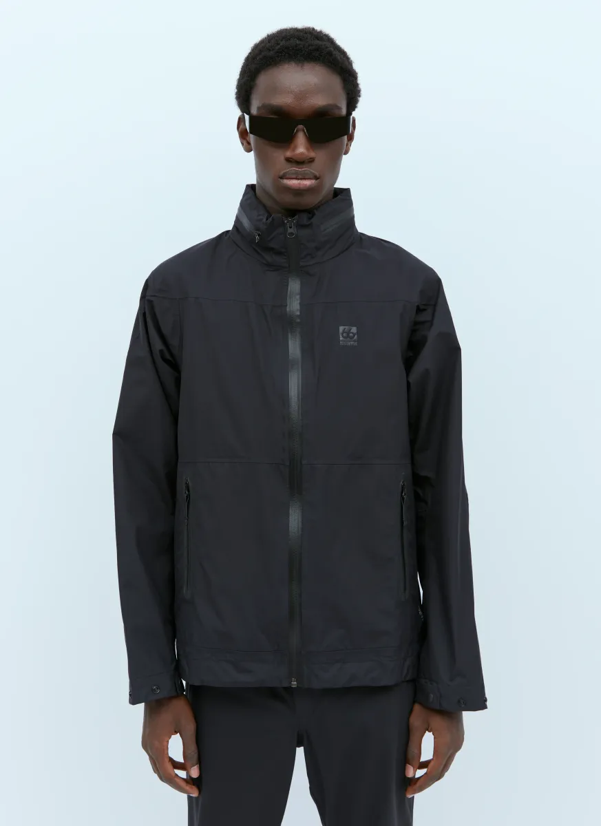 Keilir Paclite Shell Jacket