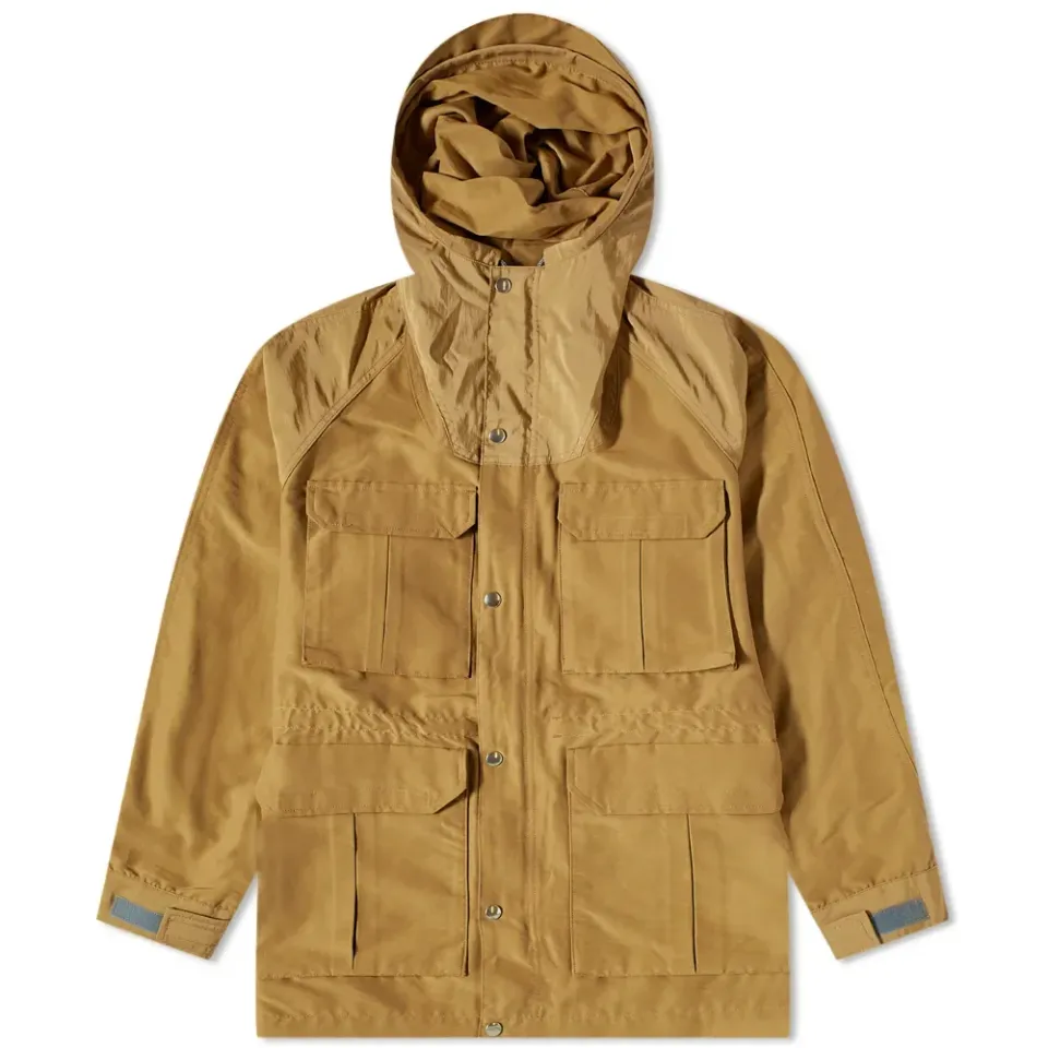 60/40 Mountain Parka