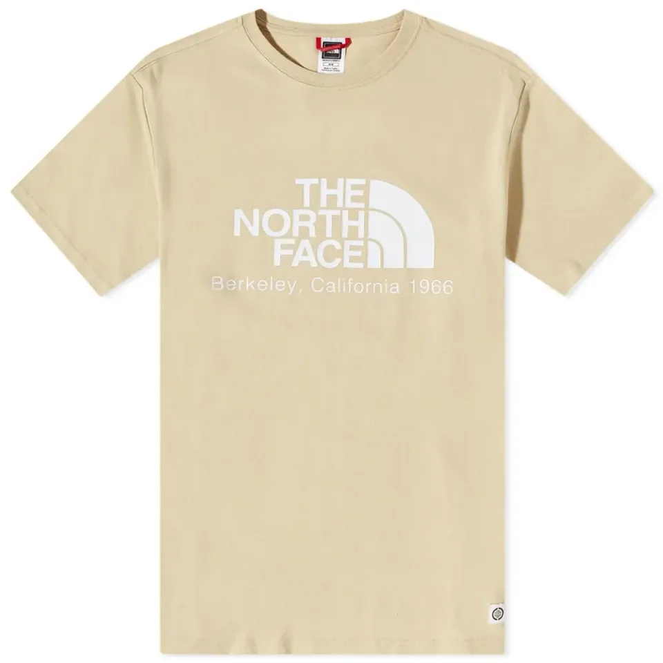 Berkeley California T-Shirt