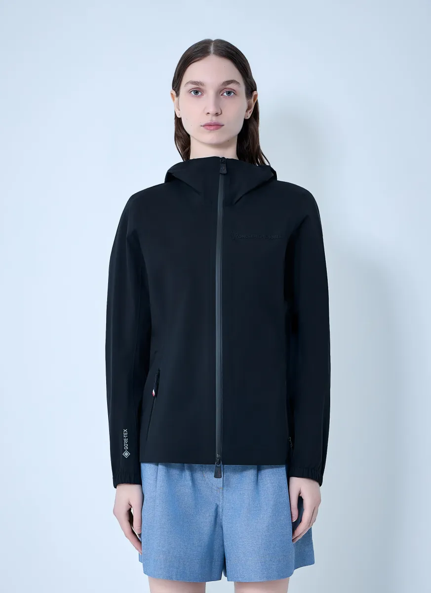 Valles Jacket