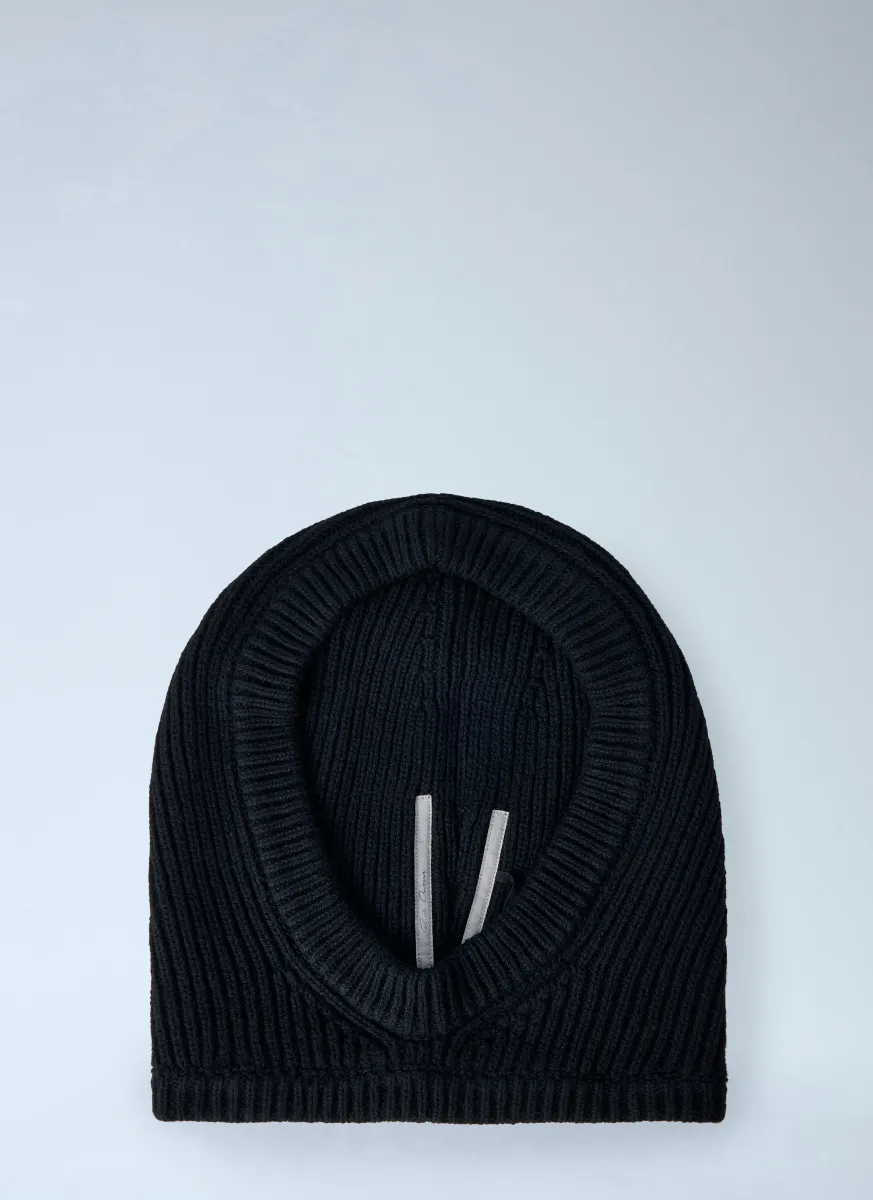 Tower Hood