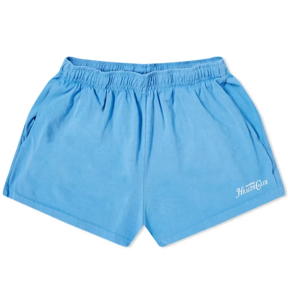 Rizzoli Disco Shorts