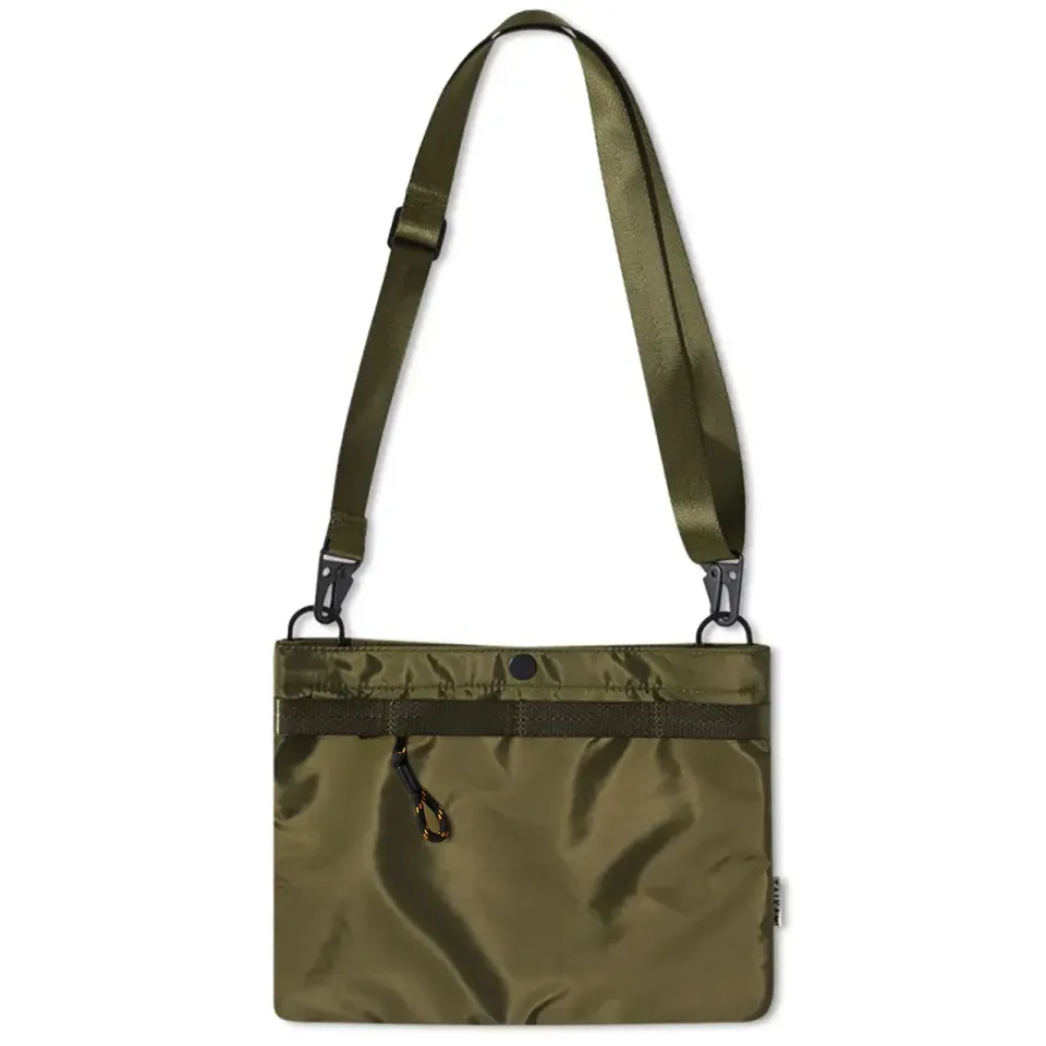 Sukhoi Cross Body Bag