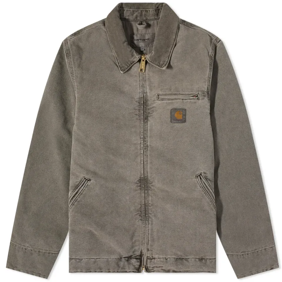 Detroit Jacket