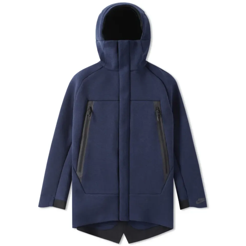 Tech Fleece Parka