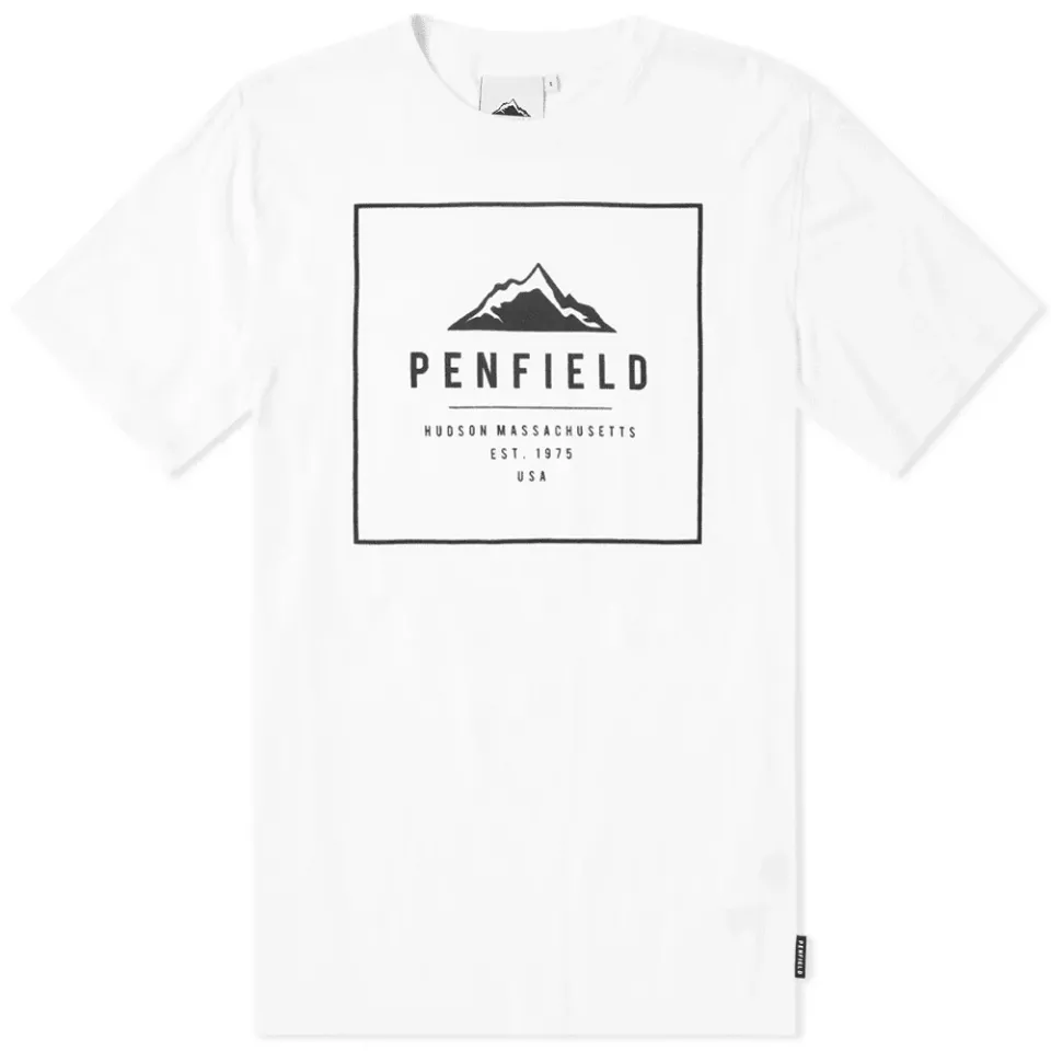 Alcala Logo Tee
