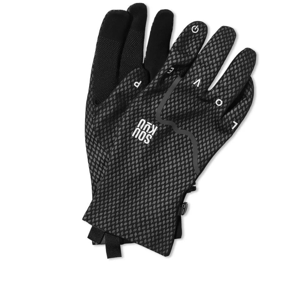x Undercover Soukuu Etip Gloves