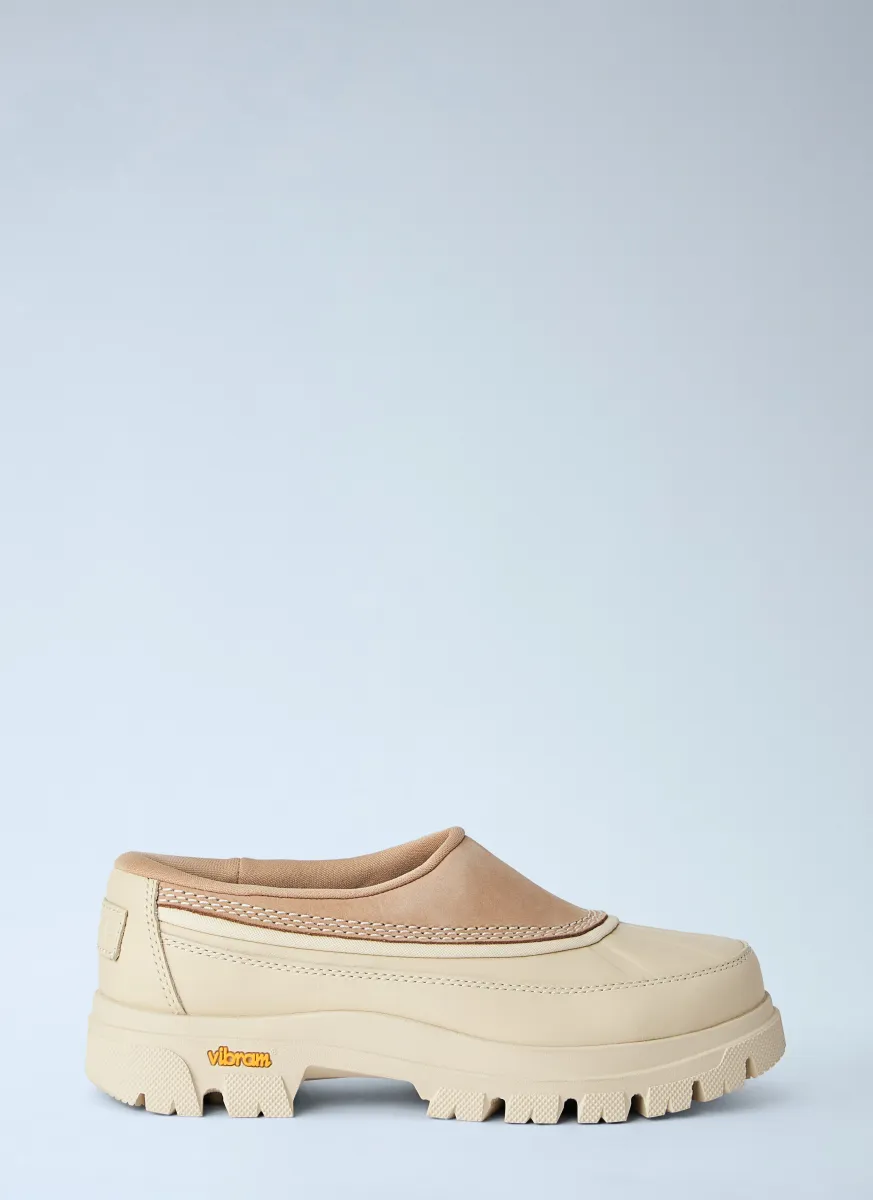 DAYSTORM Clogs