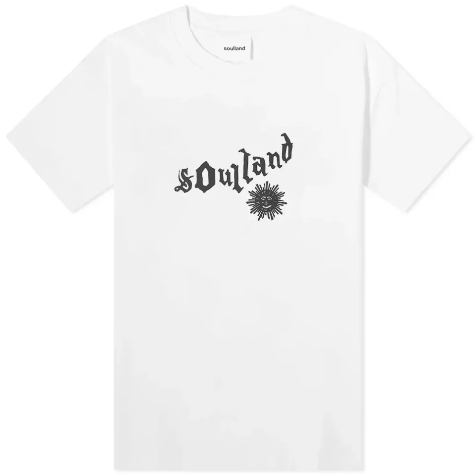 Gothic Logo T-Shirt