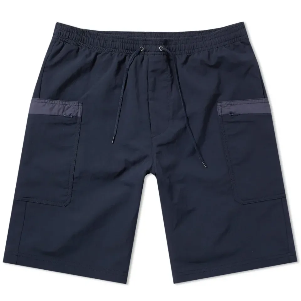 ALPHADRY Easy Shorts