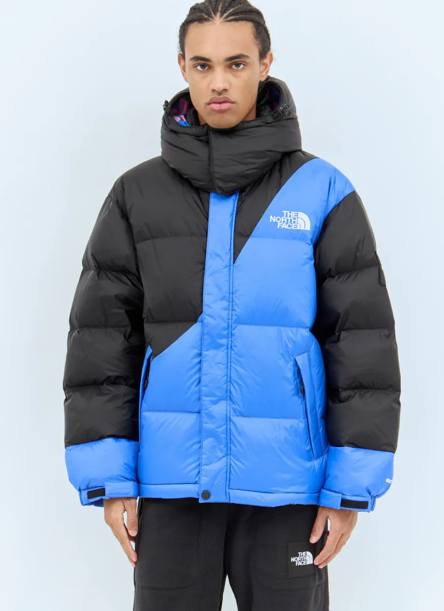 Puffer Down Jacket