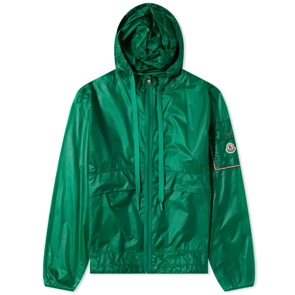 Ebizo Light Nylon Windbreaker