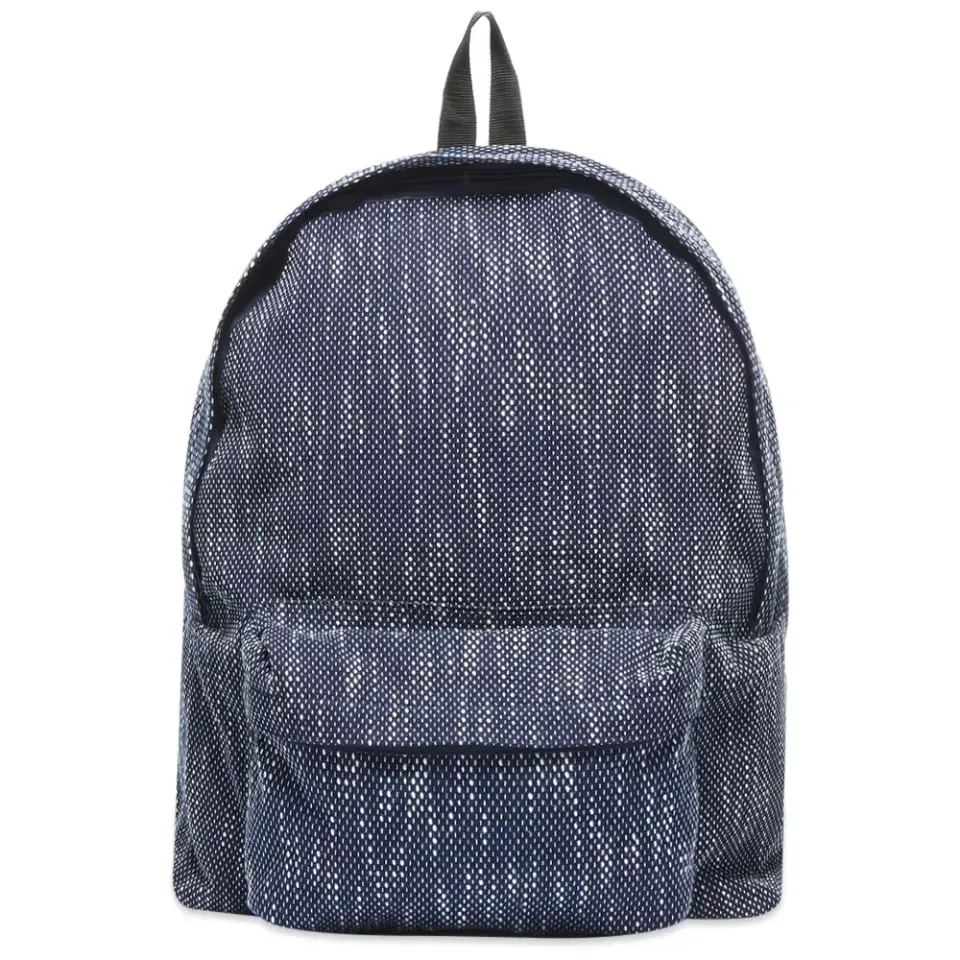 Sashiko Backpack