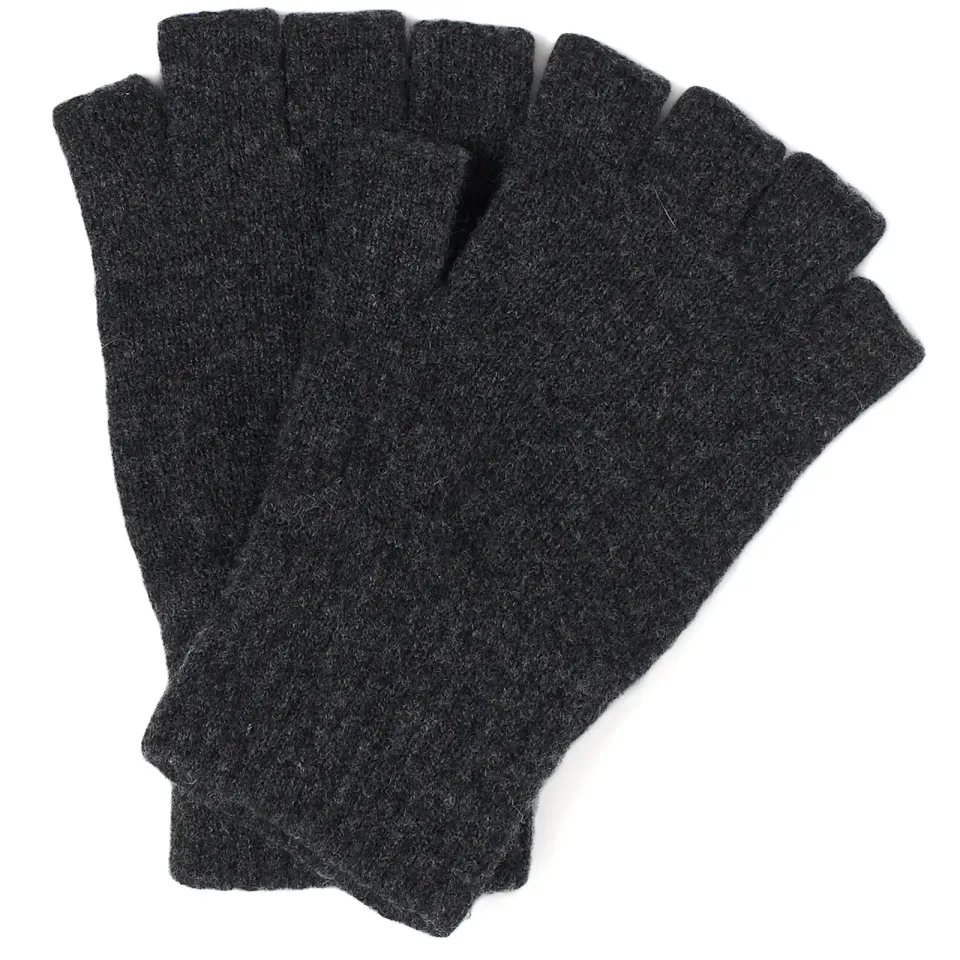 Fingerless Glove