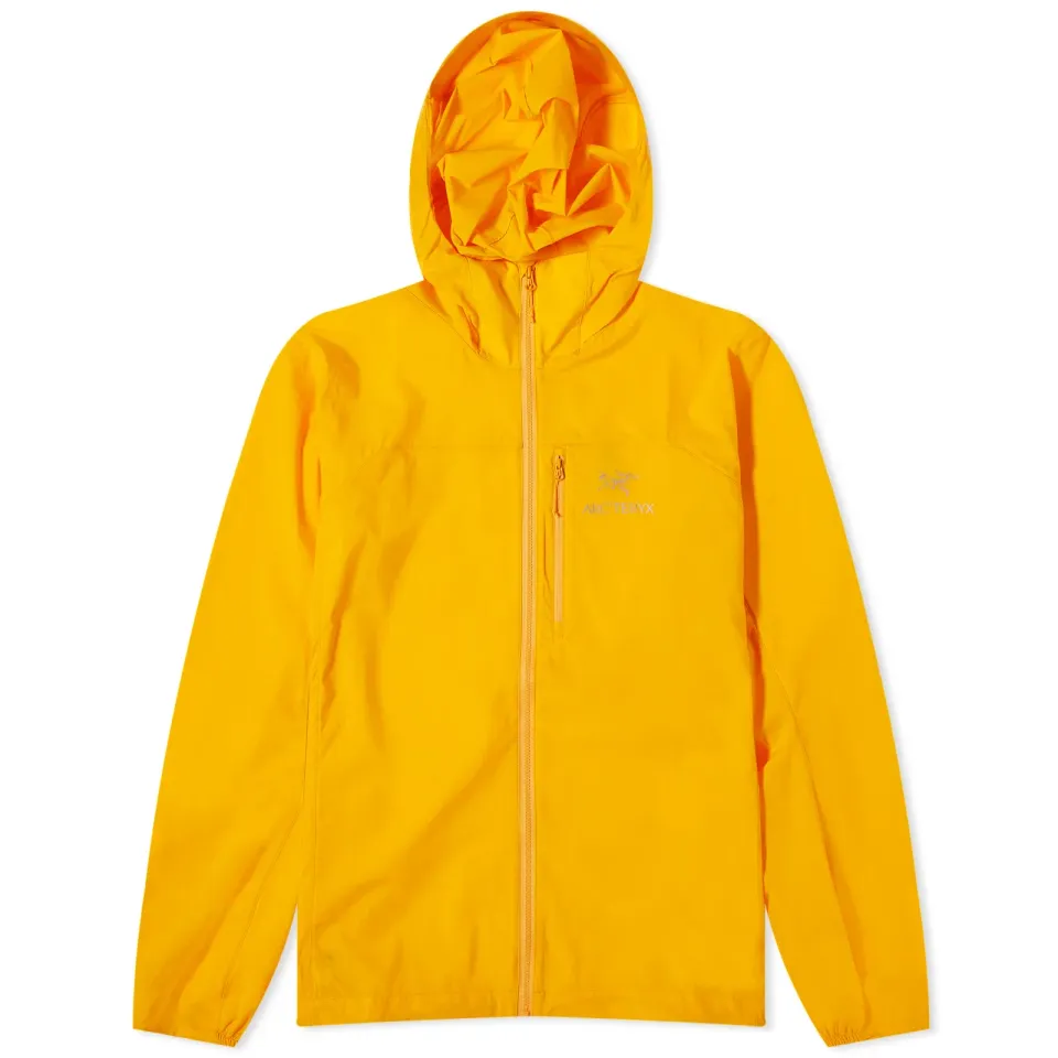 Arc'teryx Squamish Hooded Jacket