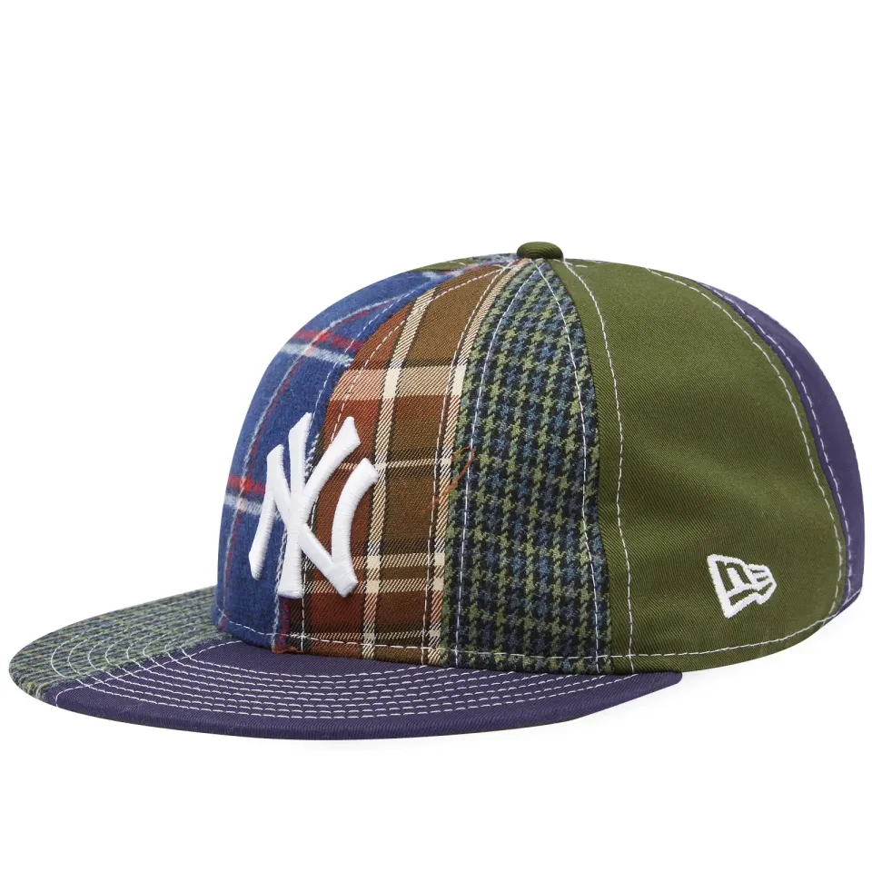 New York Yankees 9Fifty Adjustable Cap