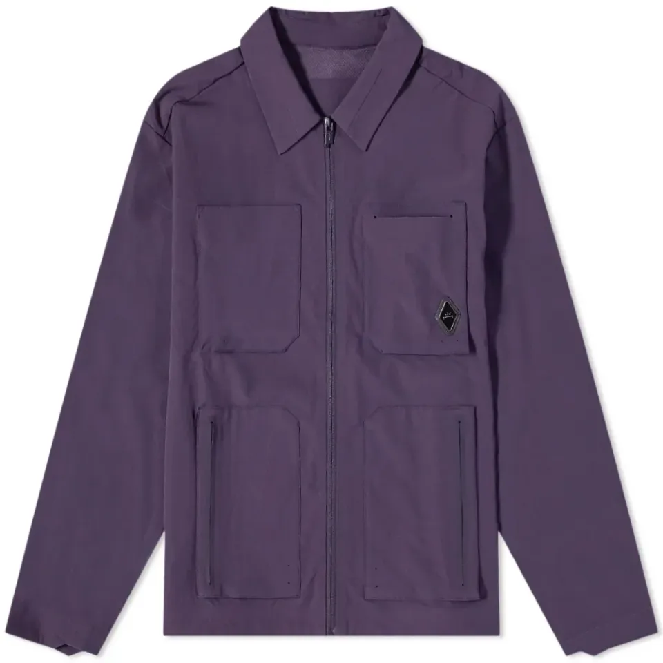 A-COLD-WALL* Technical Overshirt