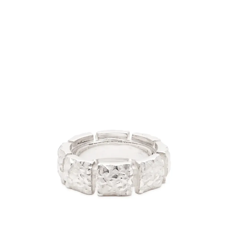 Chalice Ring