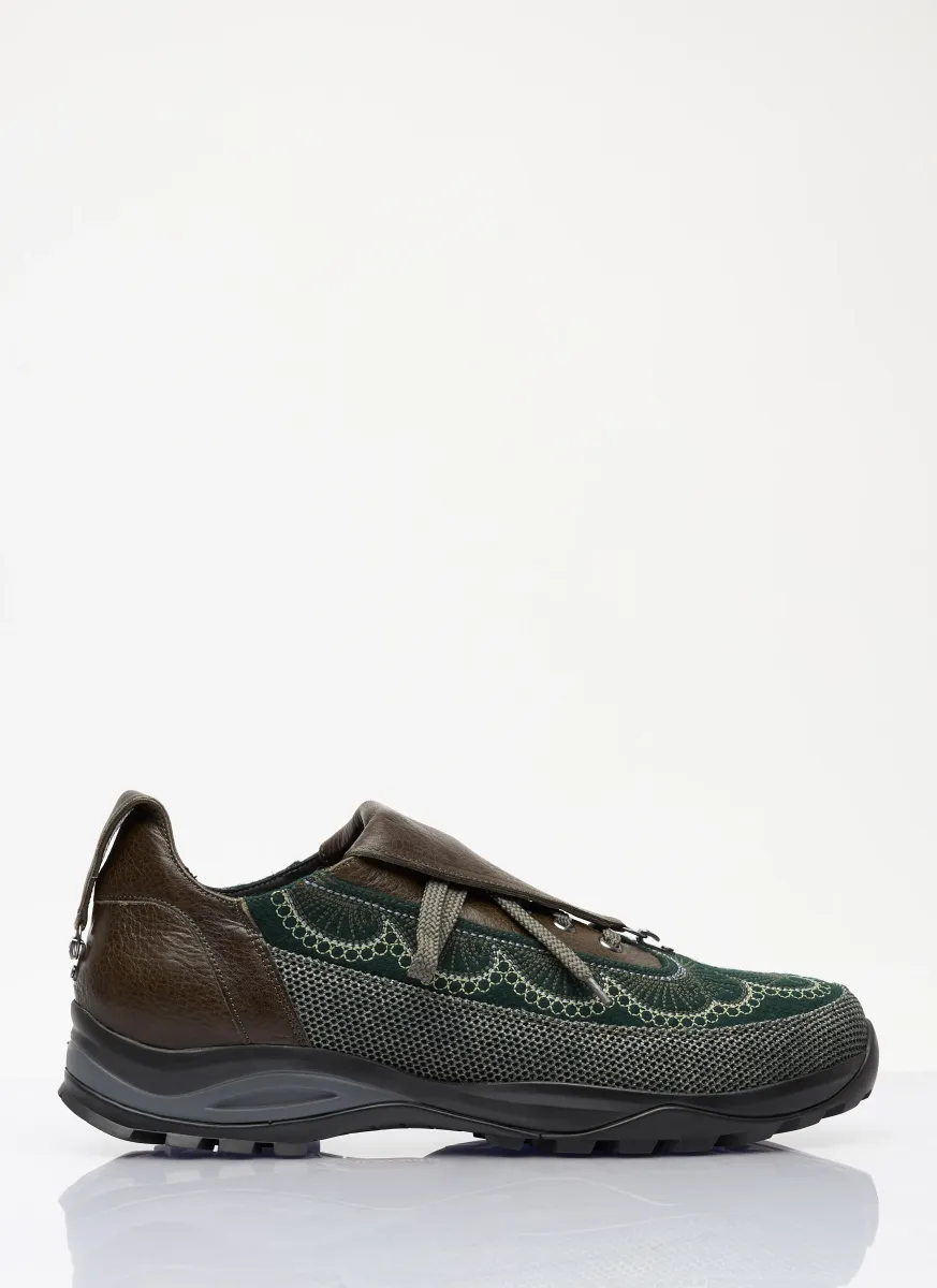 Chalice Sneakers