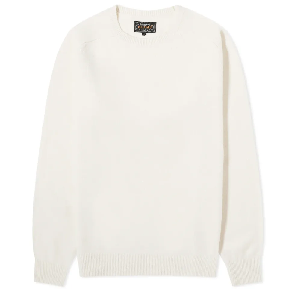 9G Crew Knit