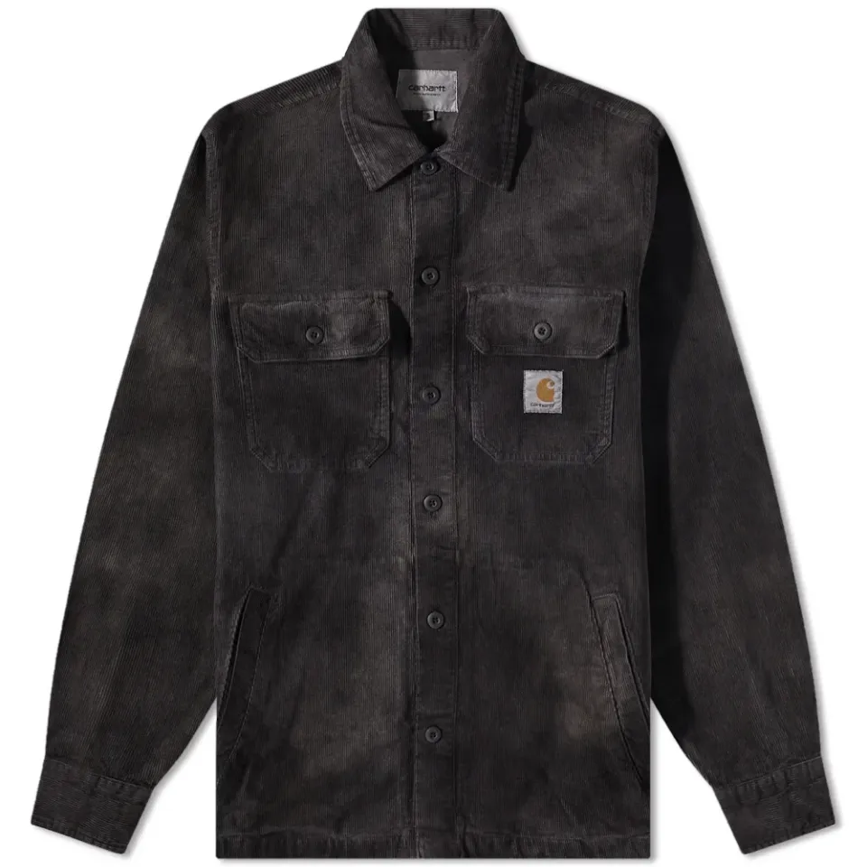 Dixon Chromo Shirt Jacket