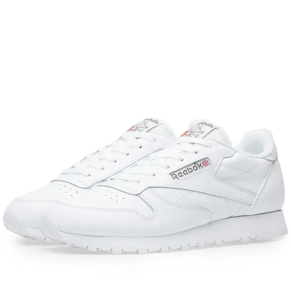 Classic Leather W