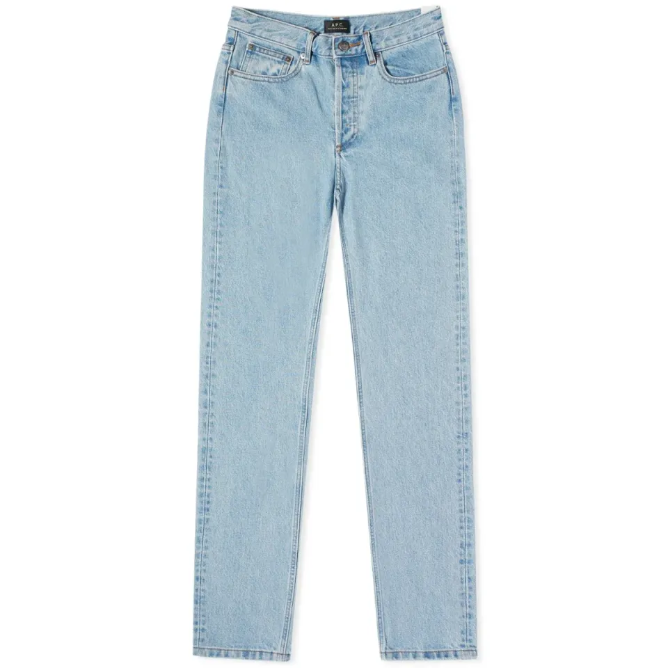 A.P.C. Petit New Standard Jeans