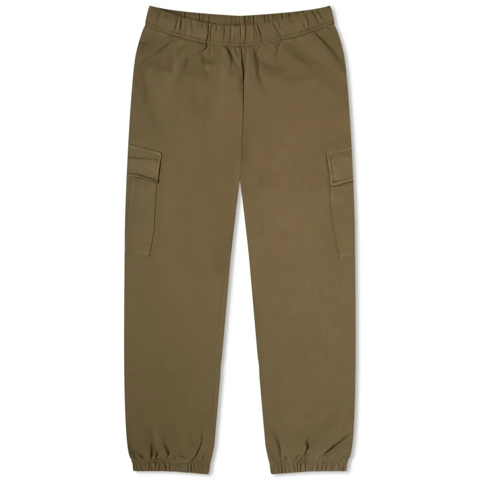 Cargo Sweat Pant