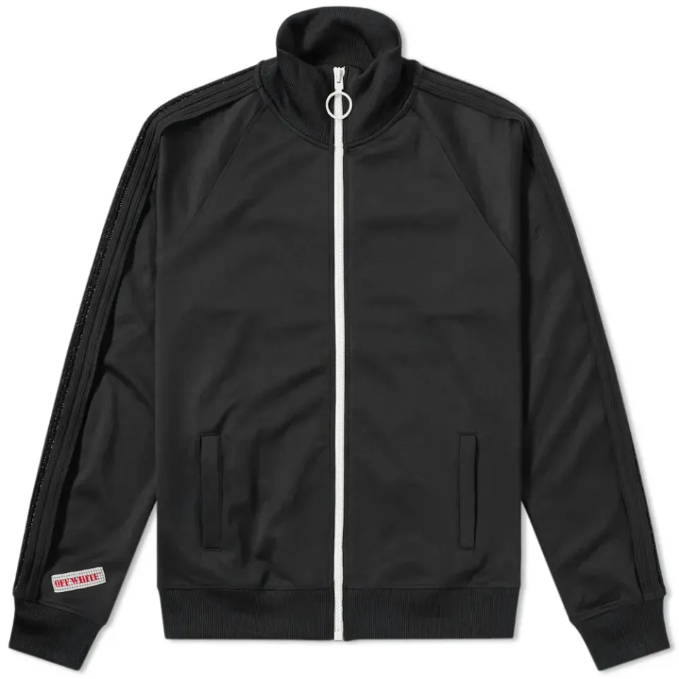 Brushed Tracktop