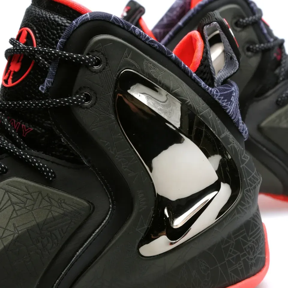Lil' Penny Posite PRM QS All Star 'NOLA Gumbo League'
