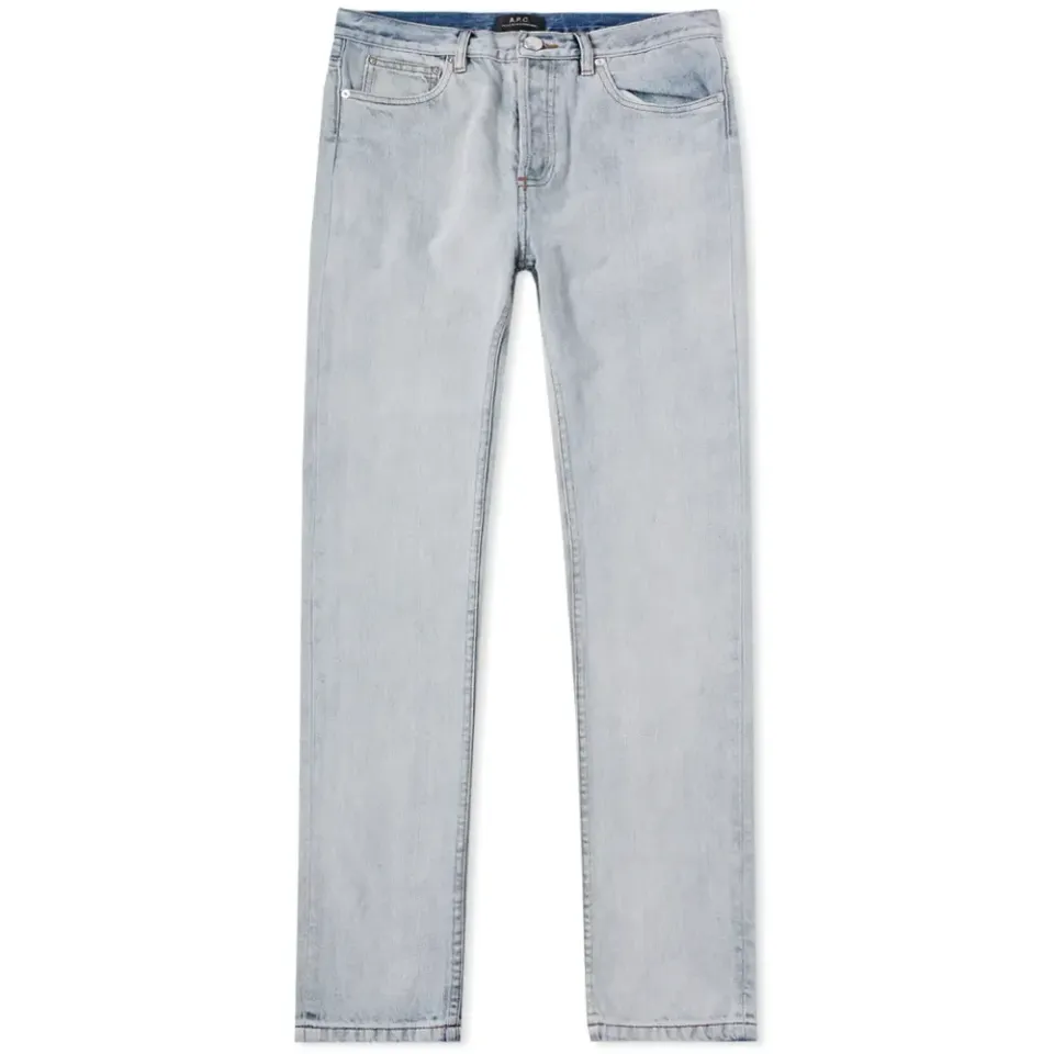 A.P.C. Petit New Standard Jean