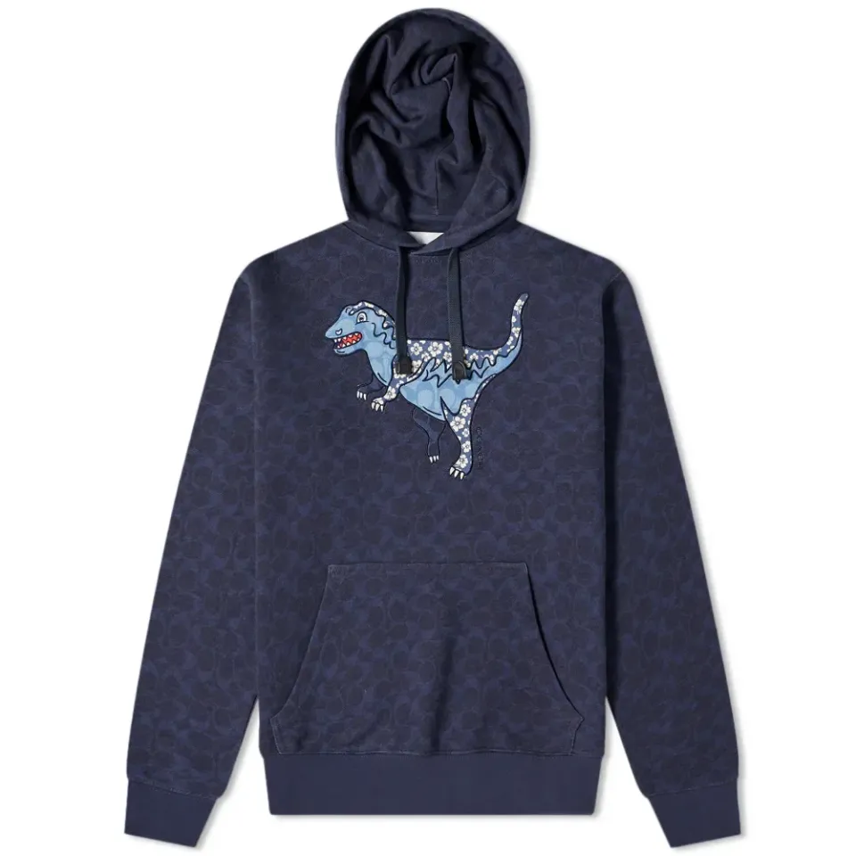 Signature Rexy Hoodie