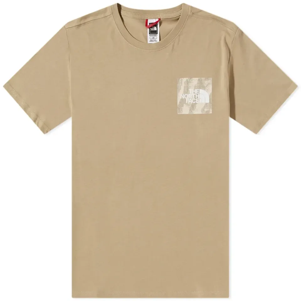Fine T-Shirt