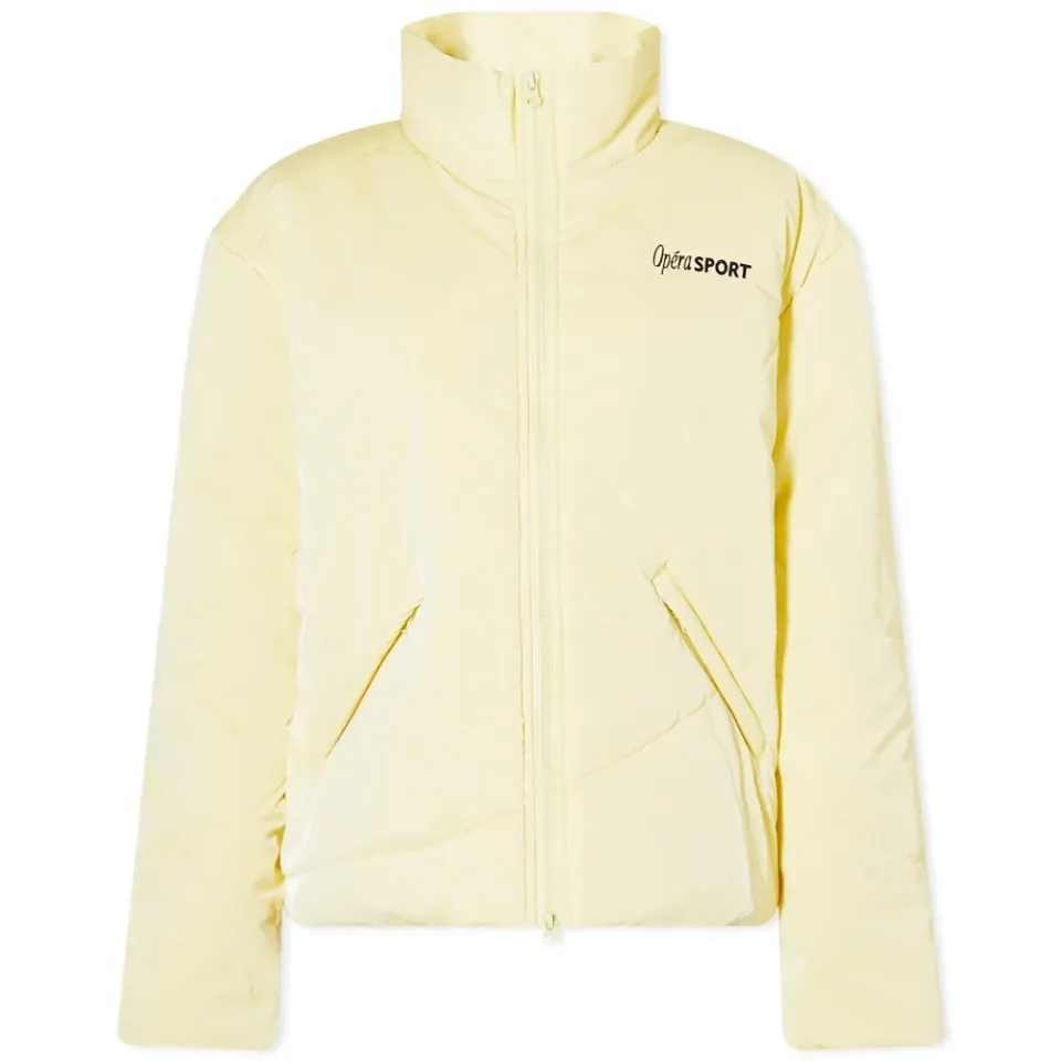 opéraSPORT Andre Unisex Jacket