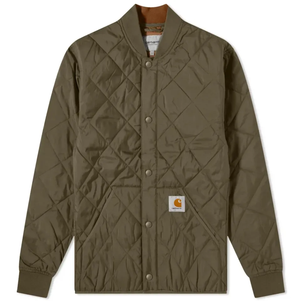 Barrow Liner Jacket