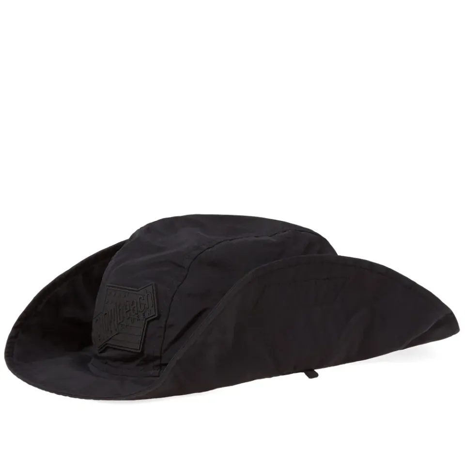 Gator Hat 'Snow Beach'