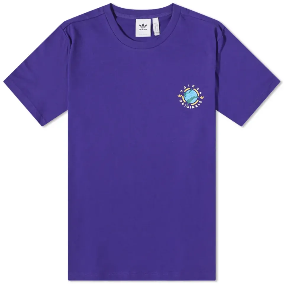 Wander Hour T-Shirt