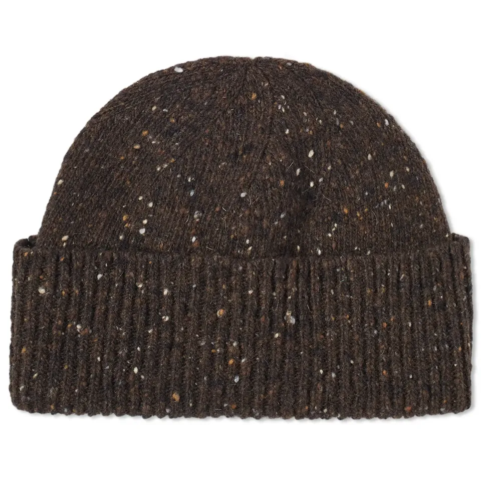 Chunky Beanie