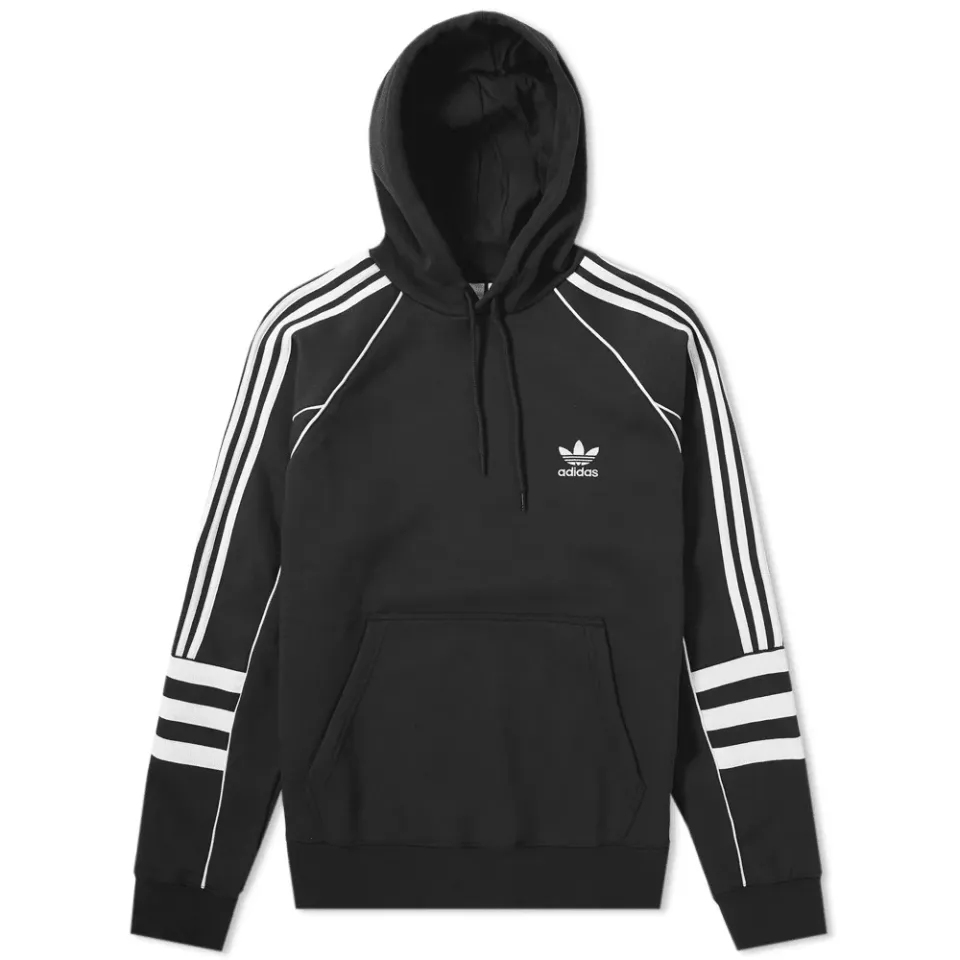 Authentic Hoody