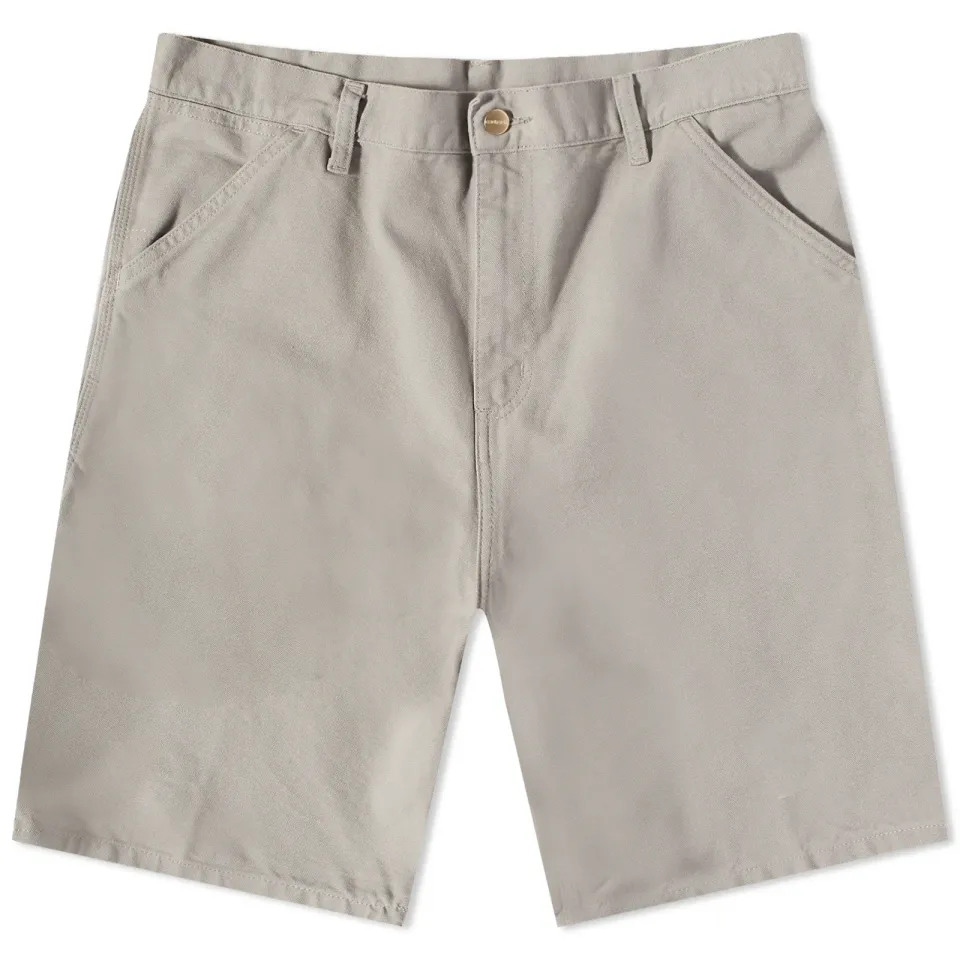 Single Knee Shorts