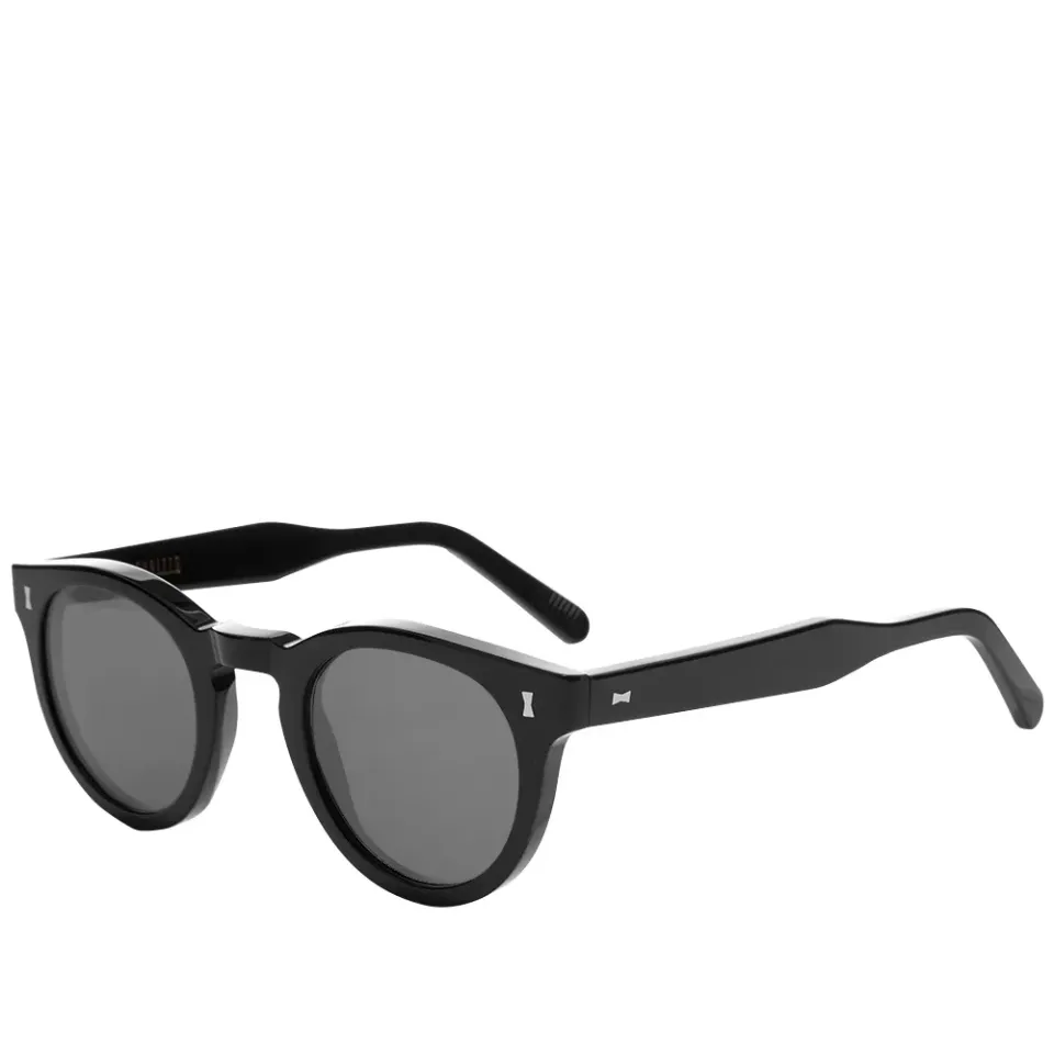 Herbrand Bold Sunglasses
