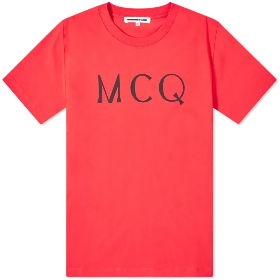 Logo Tee